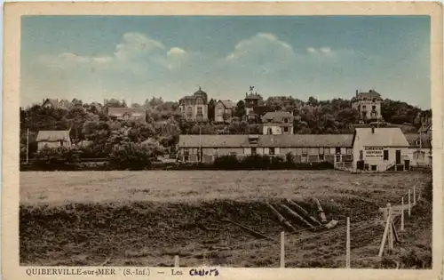 Quiberville sur Mer -220334