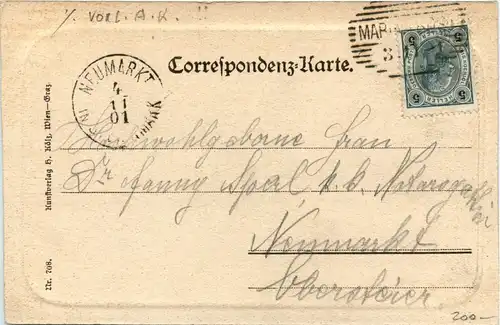 Graz - Landhaus -291854