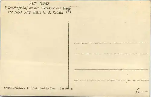 Alt Graz -291986