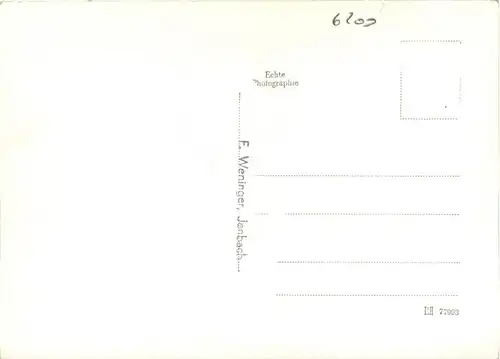 Neue Achenseestrasse - Kanzelkehre -326132