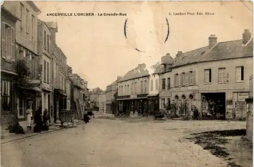 Angerville L Orcher -220578