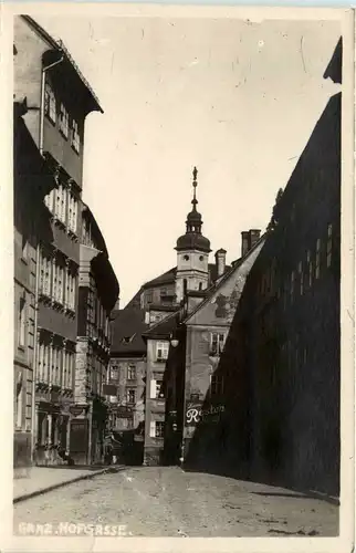 Hofgasse - Graz -291446