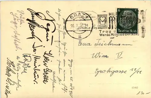 Gasthof zum Hofkeller- Graz -292120