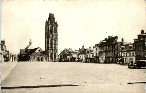 Verneuil sur Avre -220700