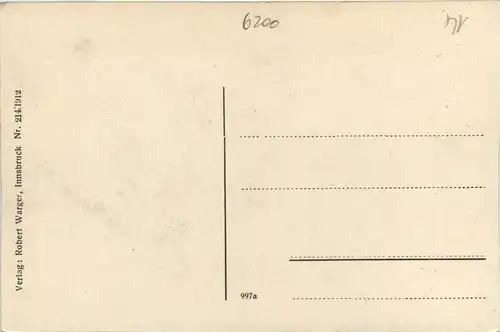 Tirol/div. Orte, Berge und Umgebung - Jenbach -326324