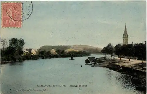 Chalonnes sur Loire -220822
