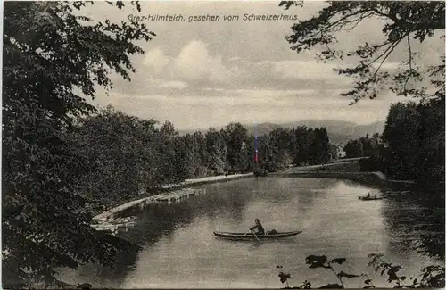 Graz - Hilmteich -291162