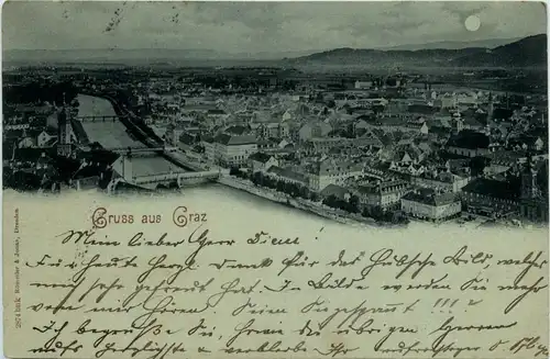 Gruss aus Graz -292428