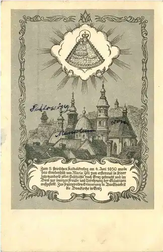 Domkirche Graz -292472