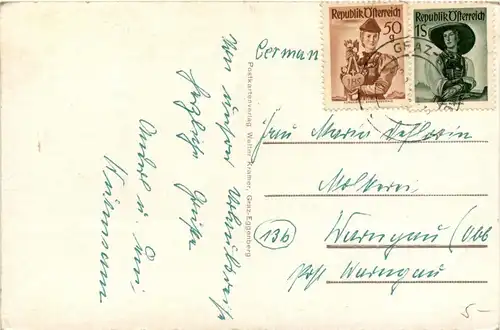 Herrengasse - Graz -291820