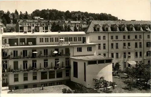 Sanatorium der Kreuzschwestern - Graz -291292