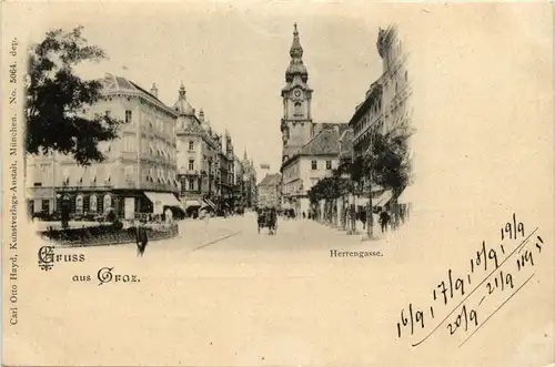 Gruss aus Graz -291336