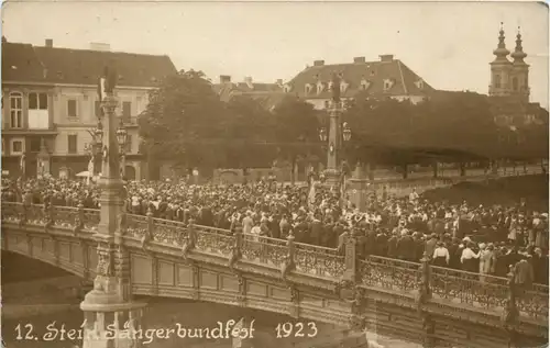 Sängerbundfest 1923 - Graz -292018