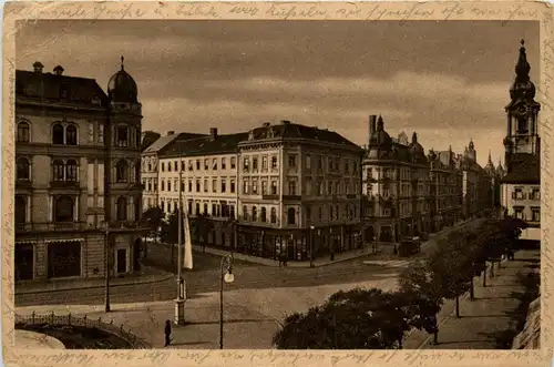 Graz - Bismarckplatz -291408