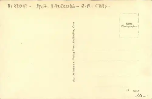 Am Hauptplatz Graz -291664