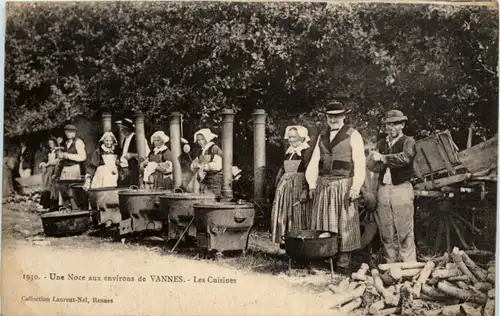 Vannes - Les Cuisines -221166