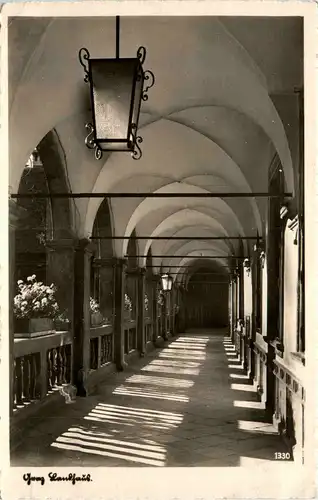 Landhaus Graz -292114