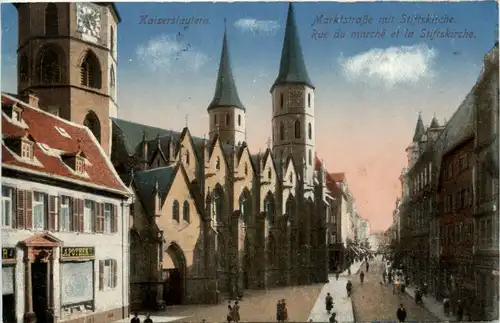 Kaiserslautern - Marktstrasse -292596