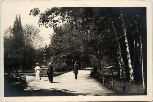 Stadtpark - Graz -292160