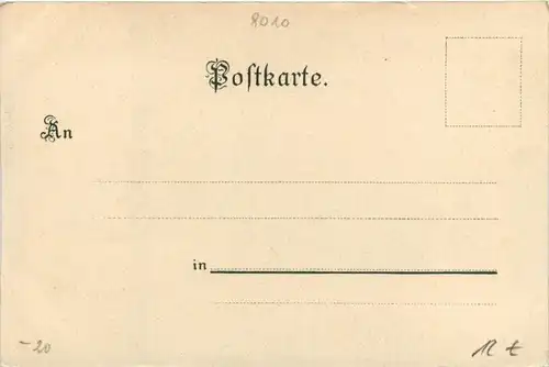 Morre Volkfest 1905 Graz -292152