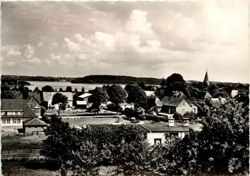 Malente - Gremsmühlen -221396