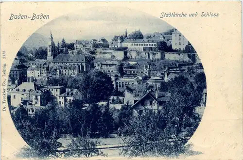 Baden-Baden -292778