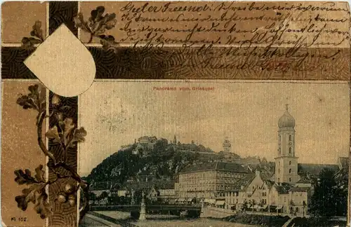 Graz - Griesquai -291922