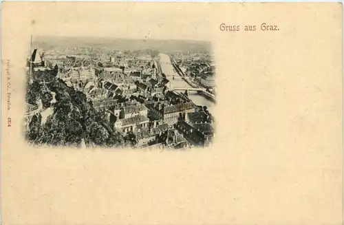 Gruss aus Graz -292436