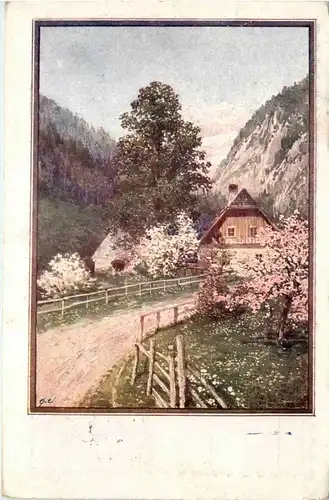 Motiv aus Obersteiermark -291086