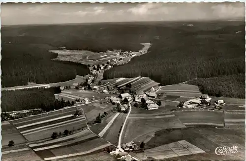 Eisenbach bei Neustadt Schwarzwald -293254