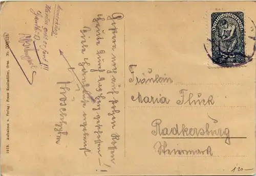 Rathaus - Graz -292098