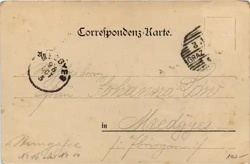 Graz - Universität -292276