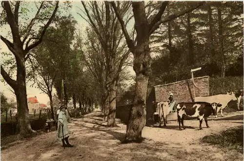 Spa - Route de Geronstere -292616