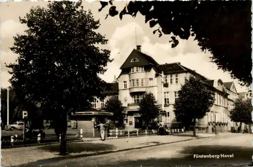 Falkenberg Havel -293210