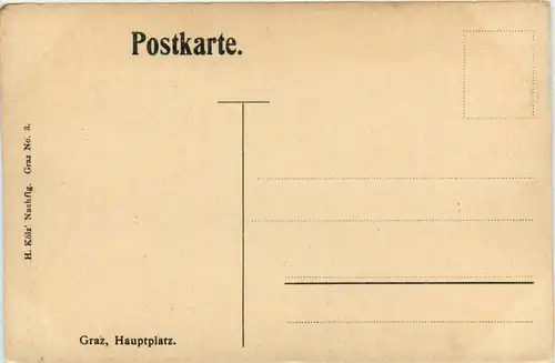 Hauptplatz - Graz -292146