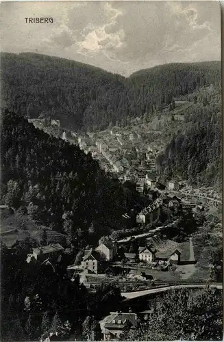 Triberg -292722