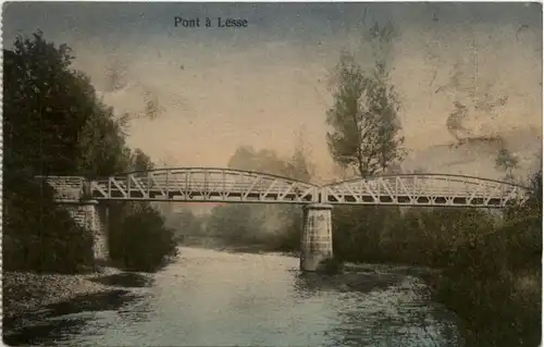 Pont a Lesse -221886
