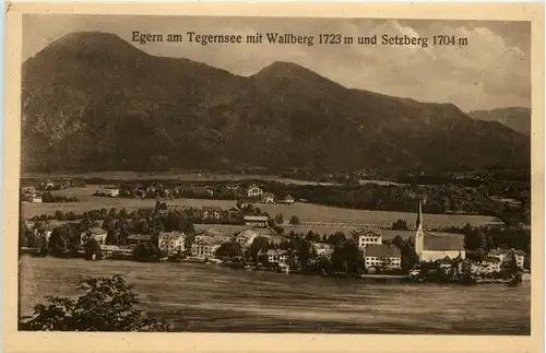 Egern am Tegernsee -293240