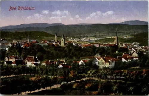 Bad Dürkheim -292882