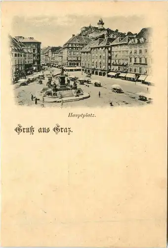 Gruss aus Graz -292440