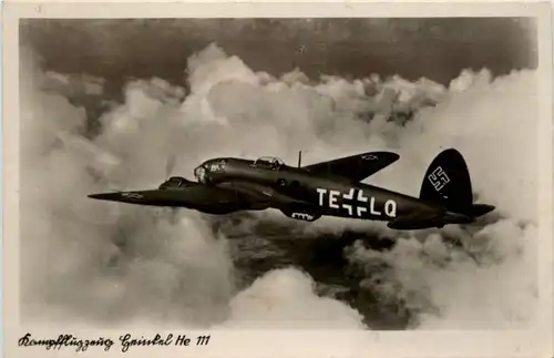 Kampfflugzeug -222084