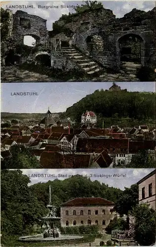 Landstuhl -292556