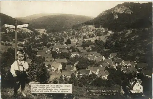 Lautenbach -292680