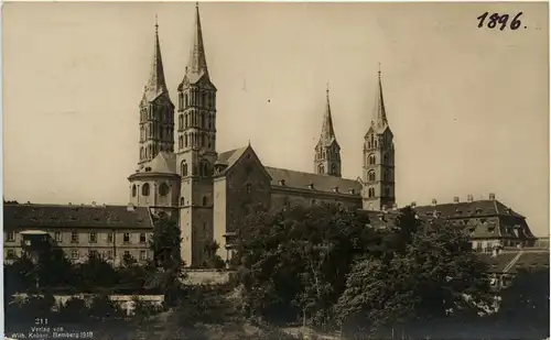 Bamberg - Dom -293600