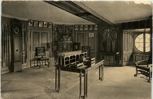 Kassel - Wilhelmshöhe -293680