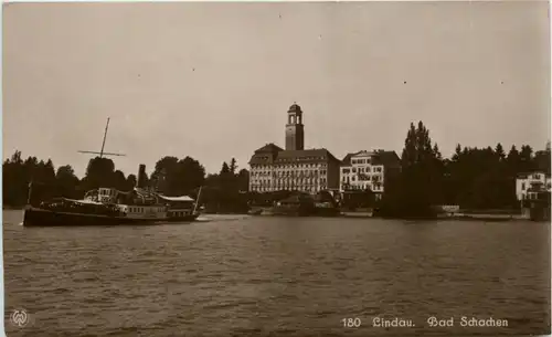 Lindau - Bad Schachen -222456