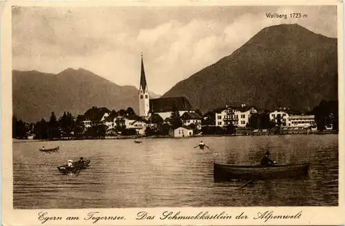 Egern am Tegernsee -293238