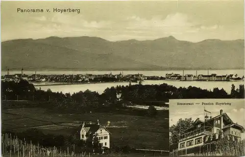 Lindau - Hoyerberg -293324