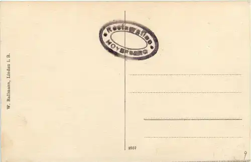 Lindau - Hoyerberg -293324