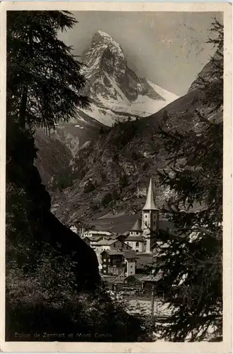 Zermatt -293880